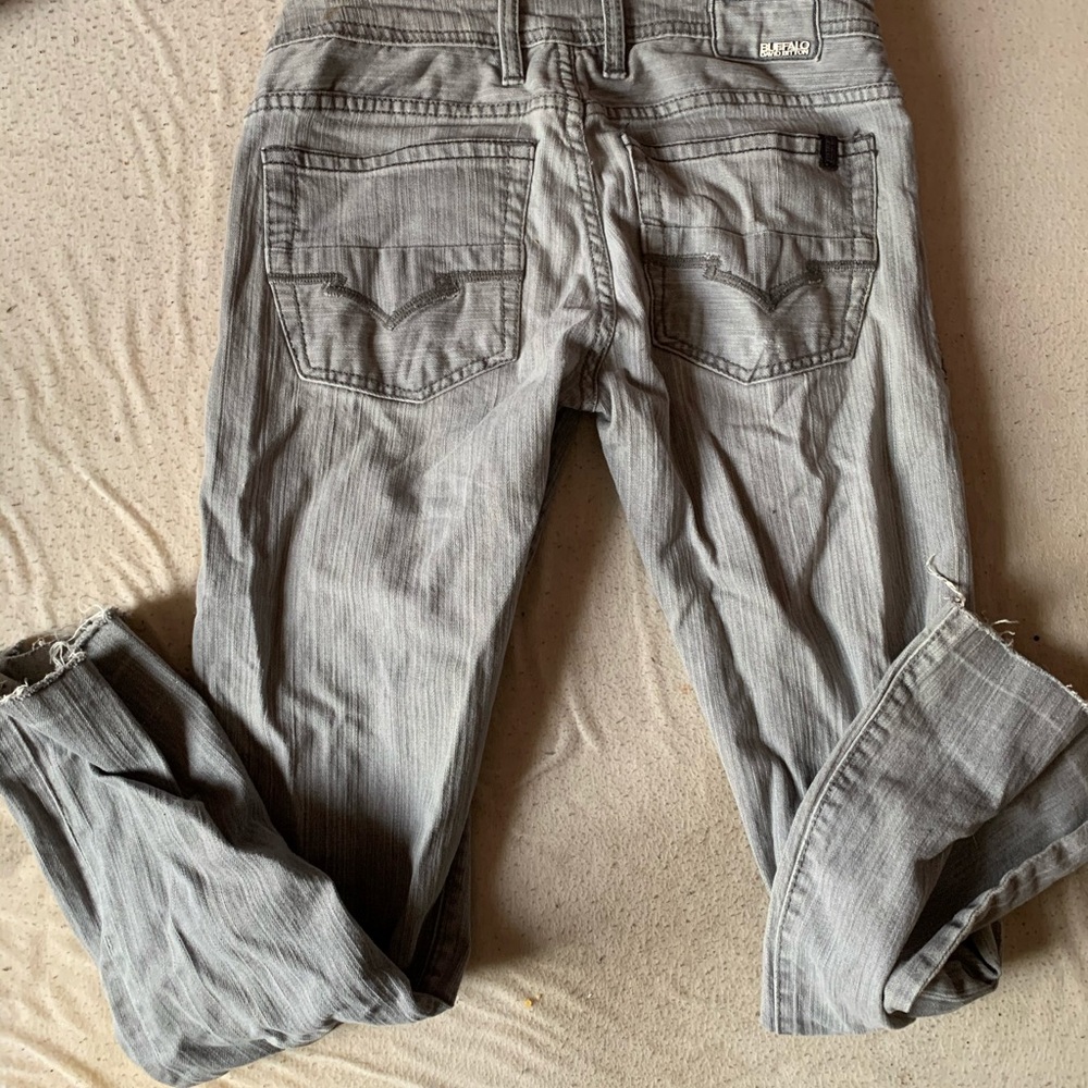 Men’s Buffalo David bitton jeans